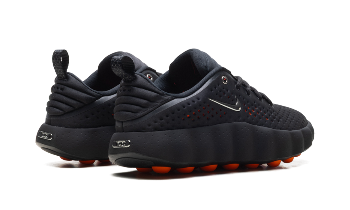 Nike Mind 002 Black Chrome (Women's)