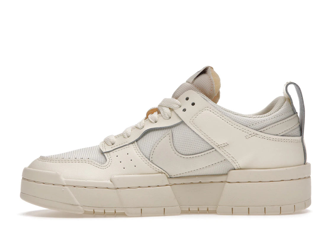 Nike Dunk Low Disrupt Coconut Milk (Women's)