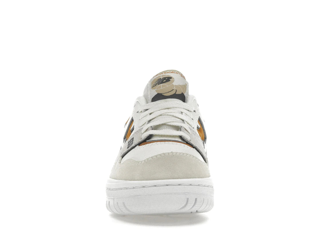New Balance 550 Sea Salt Tobacco (Women's)