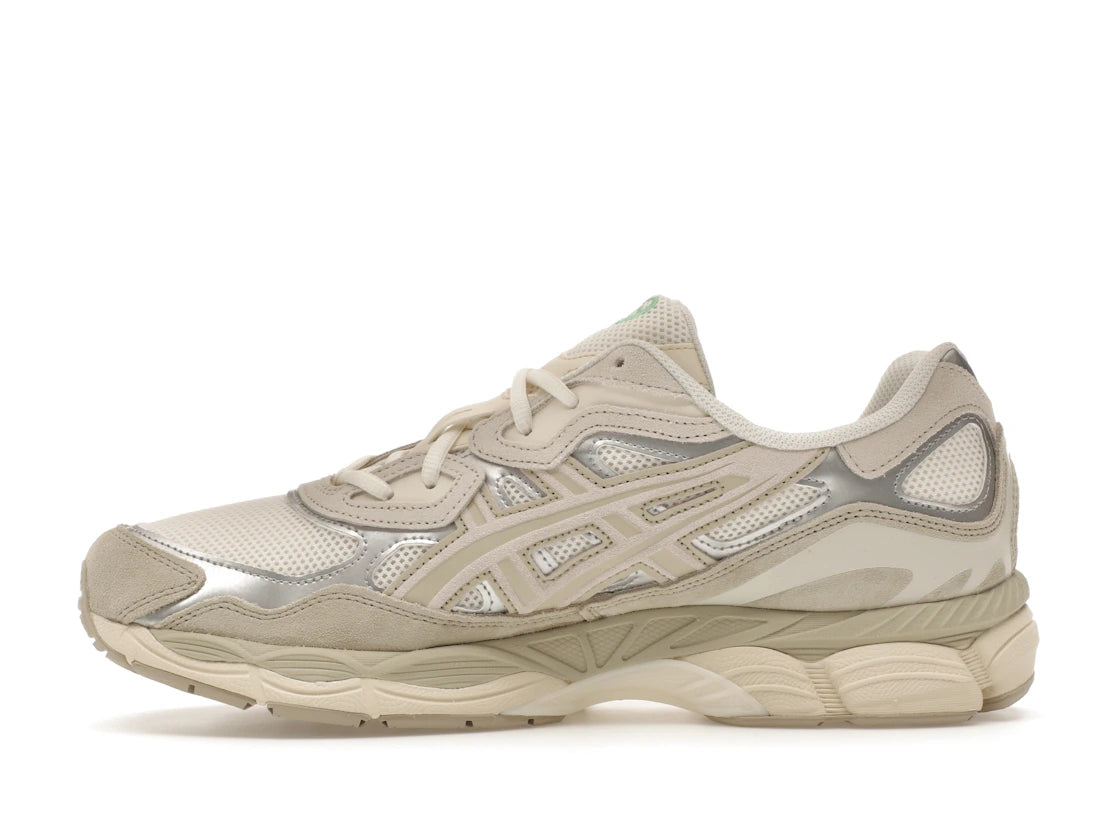 ASICS Gel-NYC Cream Fossil