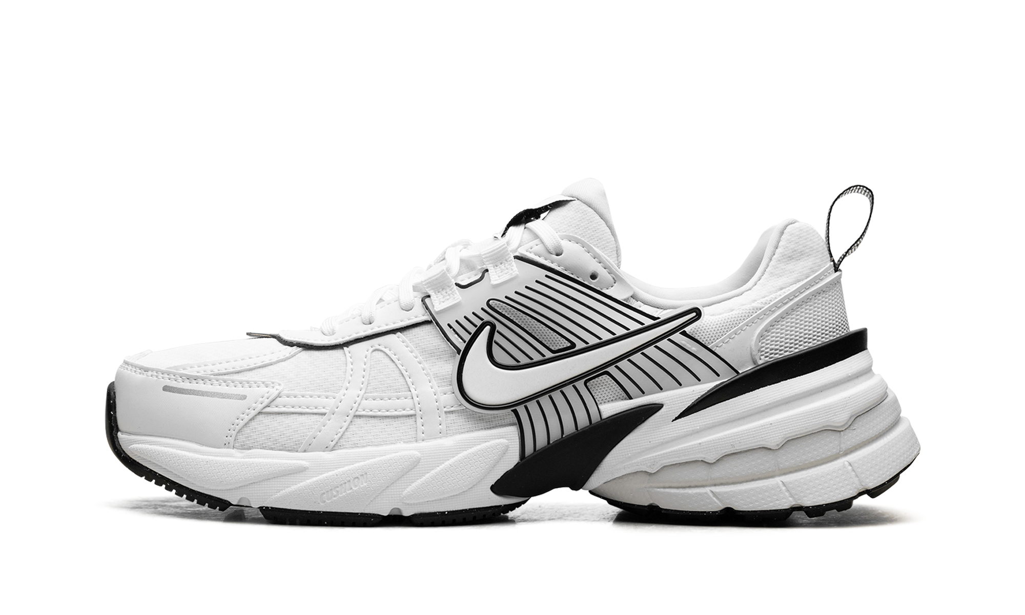 Nike V2K Run Summit White Platinum Tint (Women's)