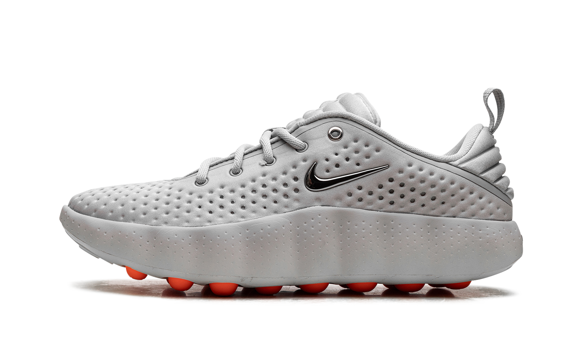 Nike Mind 002 Light Smoke Grey