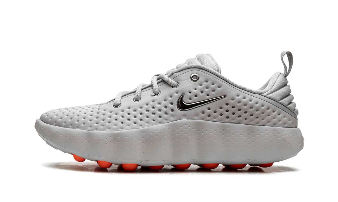 Nike Mind 002 Light Smoke Grey