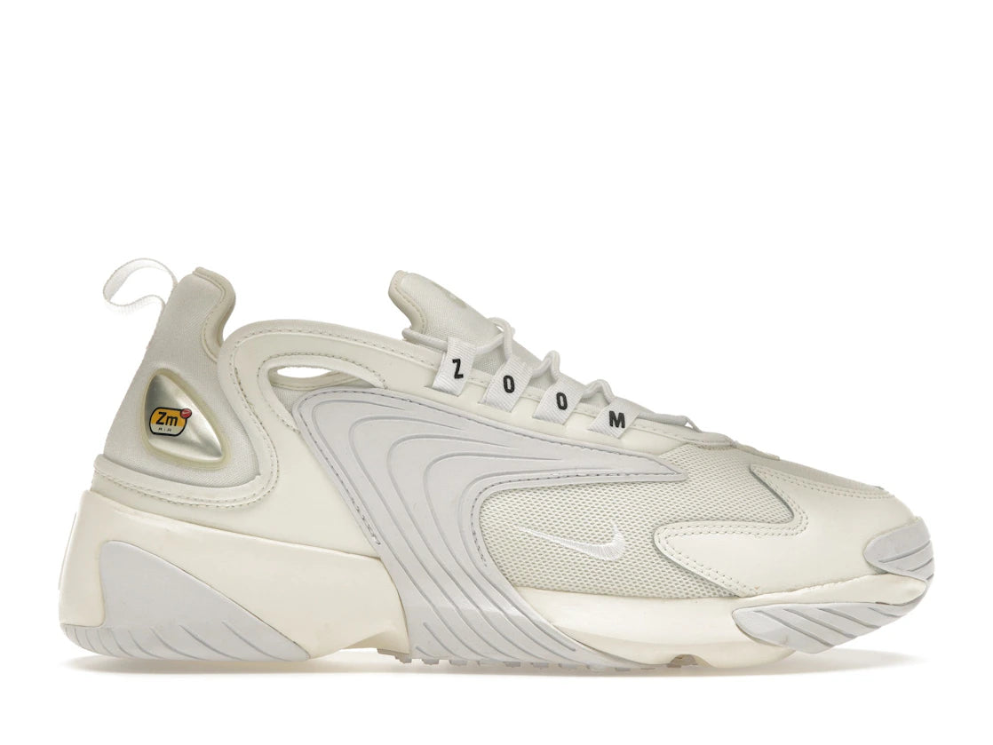Nike Zoom 2K Sail White (Women's)