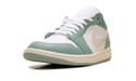 Jordan 1 Low White Cannon (Women's)