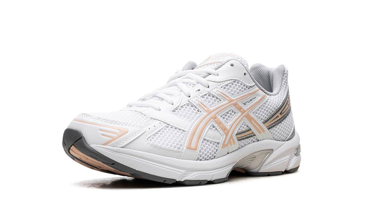 ASICS Gel-1130 White Bisque (Women's)