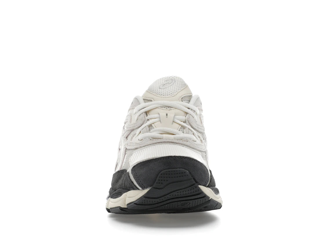 ASICS Gel-NYC White Smoke Grey
