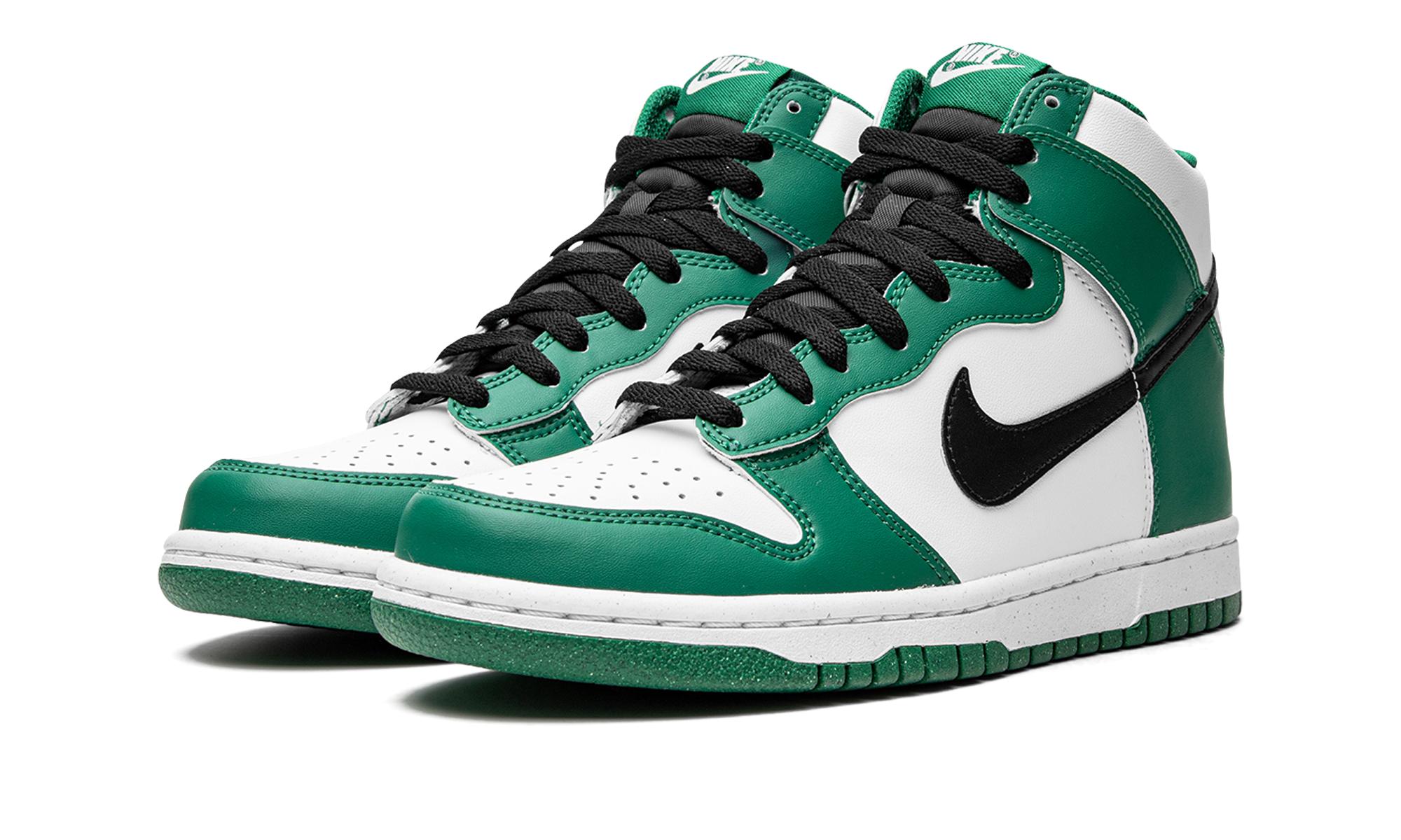 Nike Dunk High Celtics (GS)