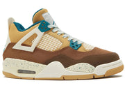 Jordan 4 Retro Cacao Wow (GS)