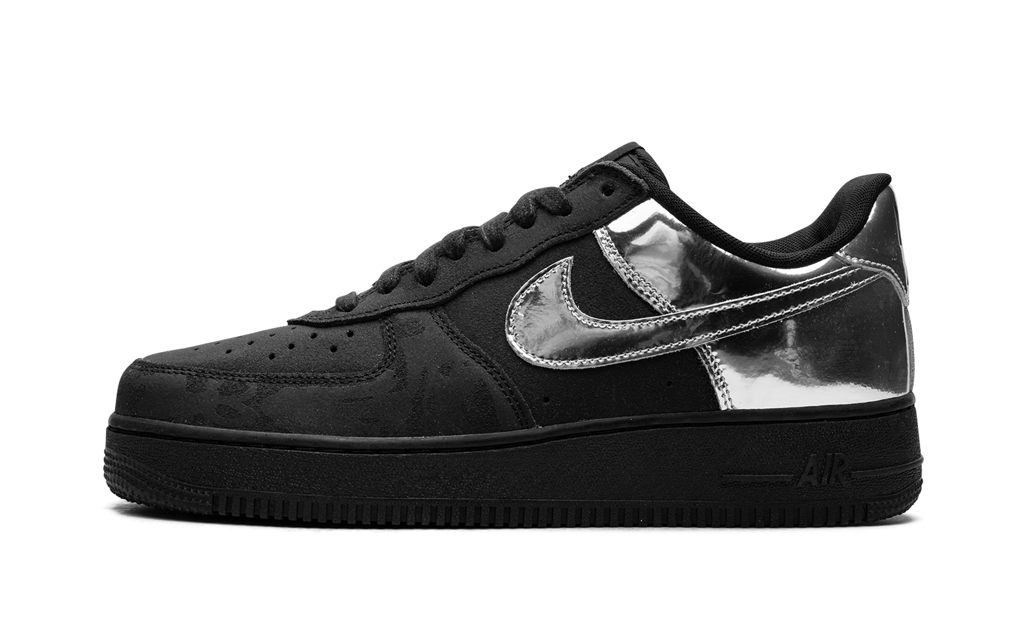 Nike Air Force 1 Low Retro All-Star (2025)
