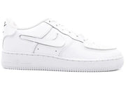 Nike Air Force 1 Low 1/1 White (GS)