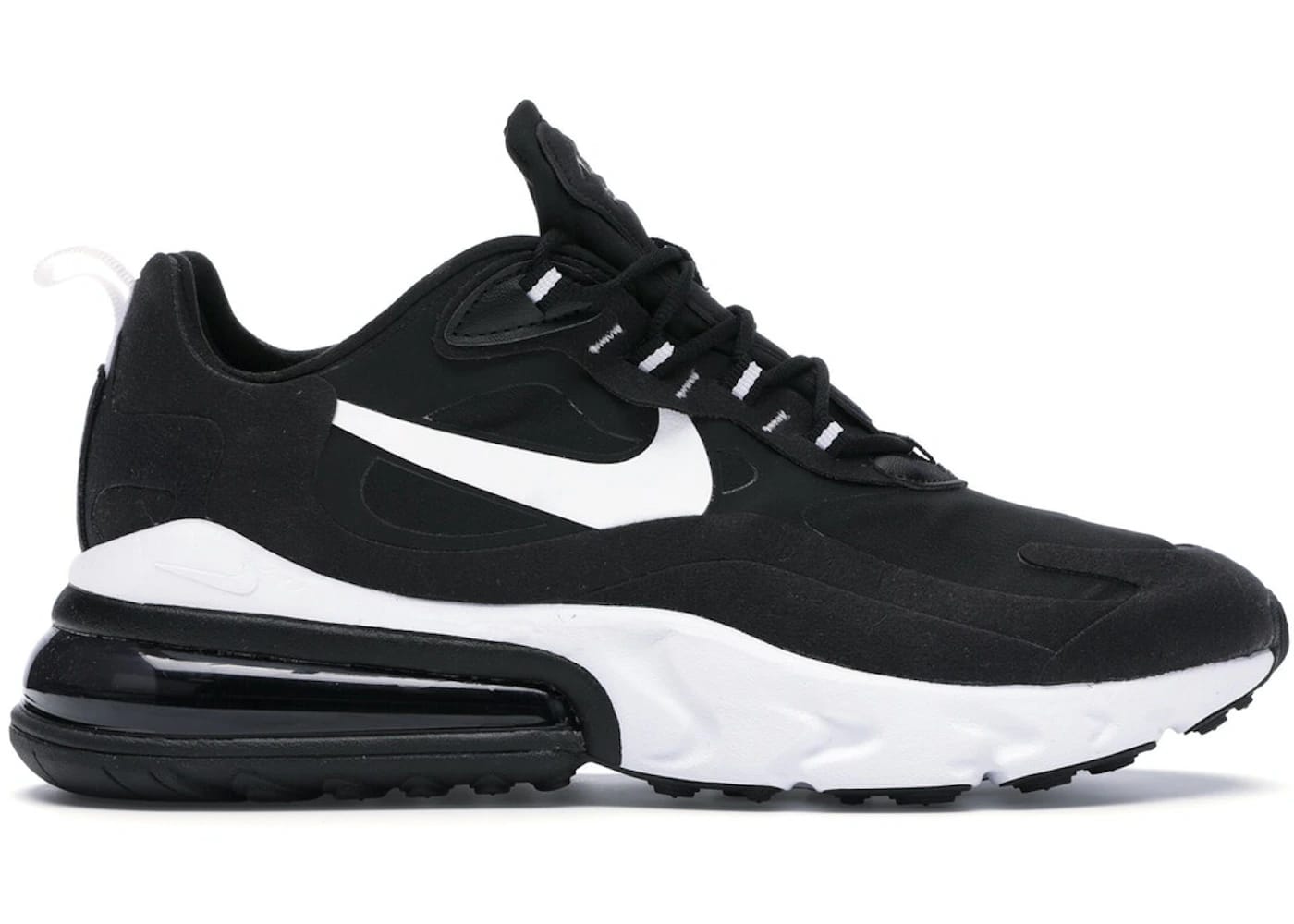 Nike Air Max 270 React Punk Rock
