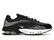 Nike Air Max Plus II Black Smoke Grey