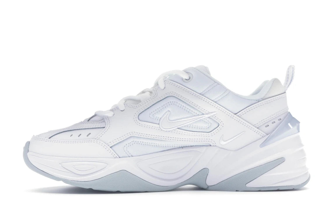 Nike M2K Tekno White Pure Platinum (Women's)