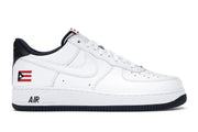 Nike Air Force 1 Low Retro Puerto Rico (2020)