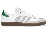 adidas Samba OG Kith Classics White Green (2021/2024)