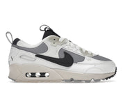 Nike Air Max 90 Futura Wolf Grey Summit White Light Orewood Brown Medium Ash (Women's)