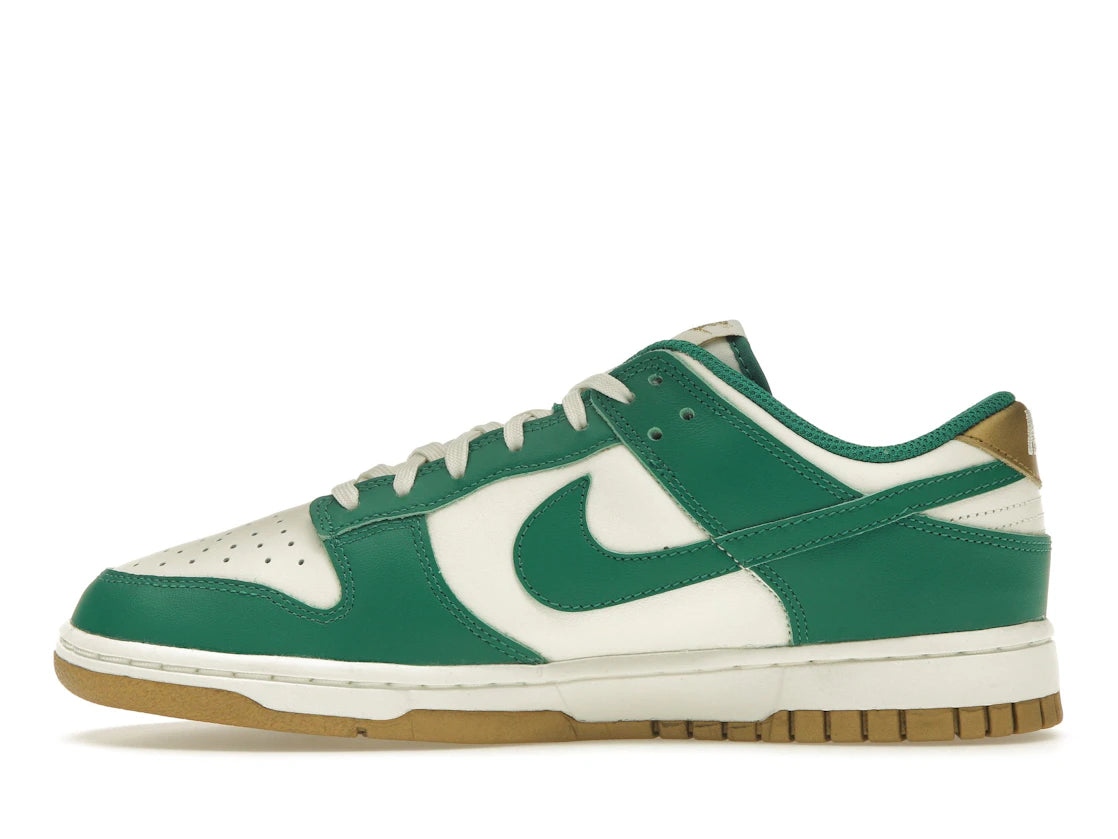 Nike Dunk Low Malachite University Gold (Women's)