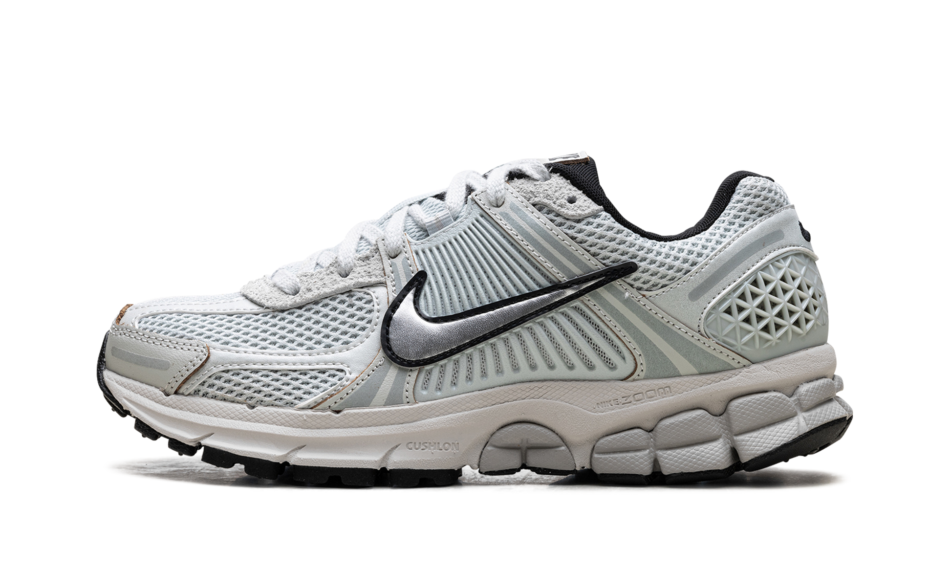 Nike Zoom Vomero 5 Light Silver Chrome (Women's)
