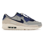 Nike Air Max 90 Coconut Milk Deep Royal Blue