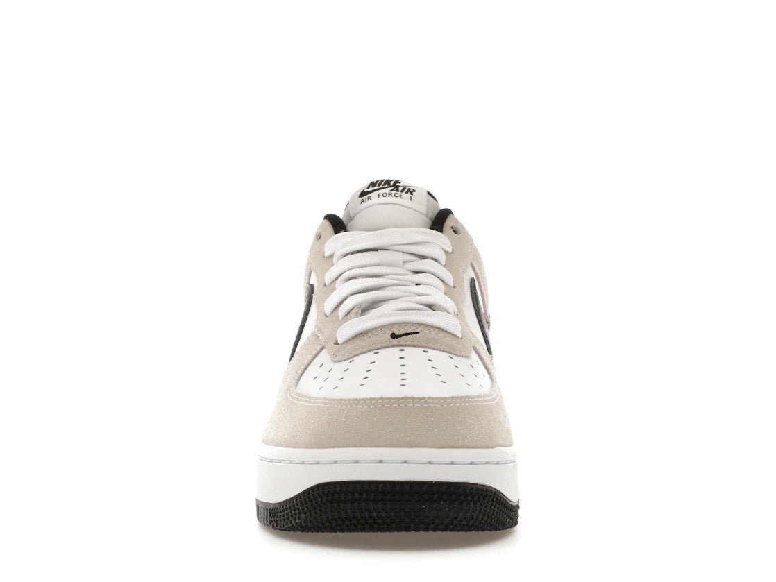Nike Air Force 1 Low '07 LV8 White Black