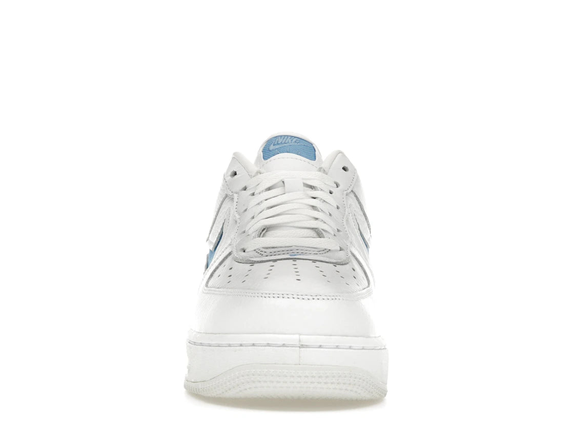 Nike Air Force 1 Low Evo White University Blue