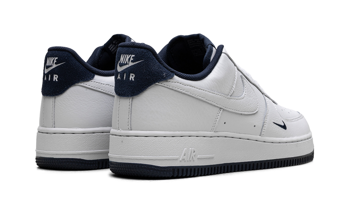 Nike Air Force 1 Low '07 LV8 Photon Dust Obsidian