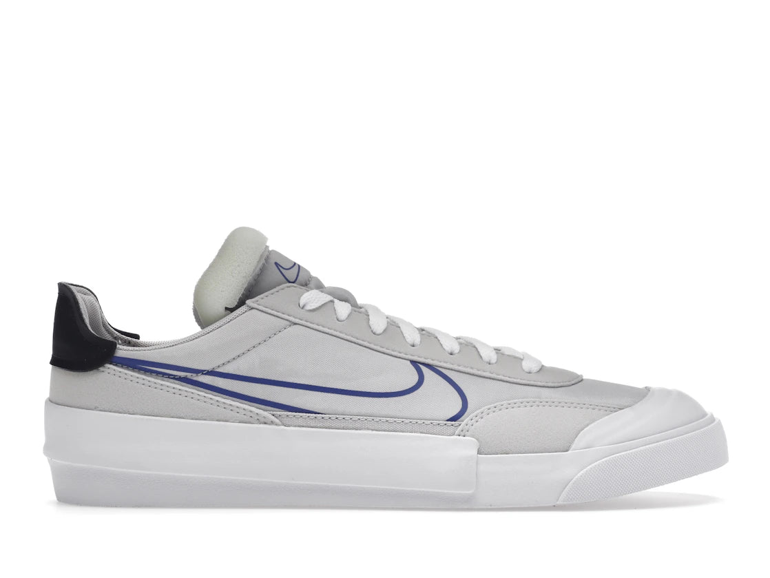Nike Drop Type Hbr Vast Grey Hyper Blue
