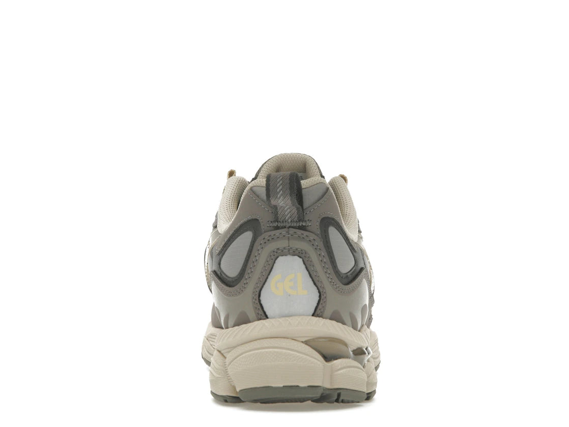 ASICS Gel-NYC Utility Steeple Grey Graphite Grey