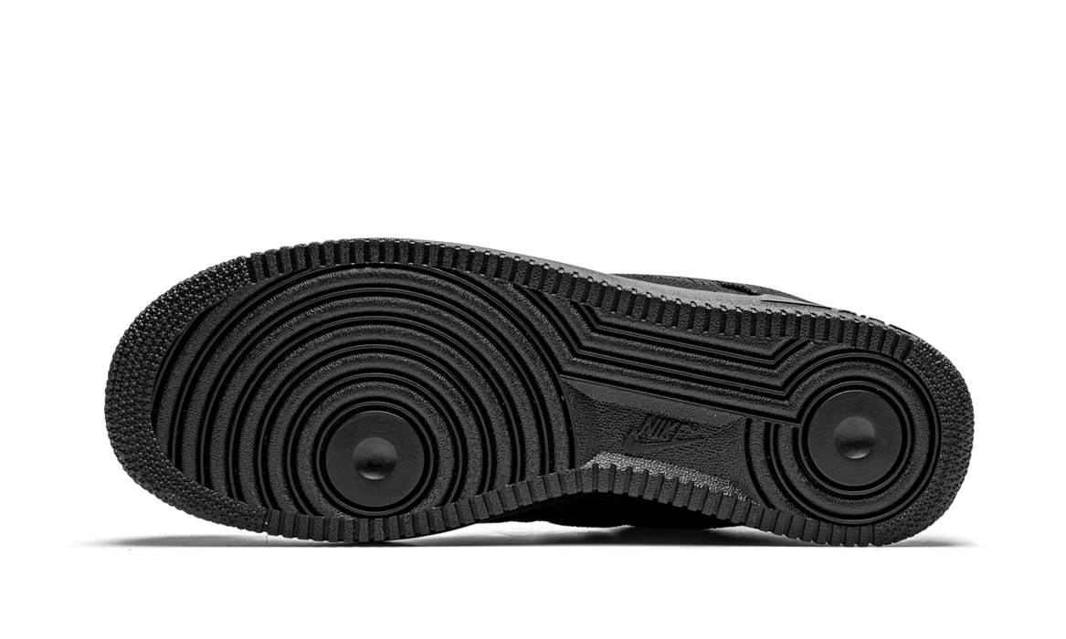 Nike Air Force 1 Low Stussy Black