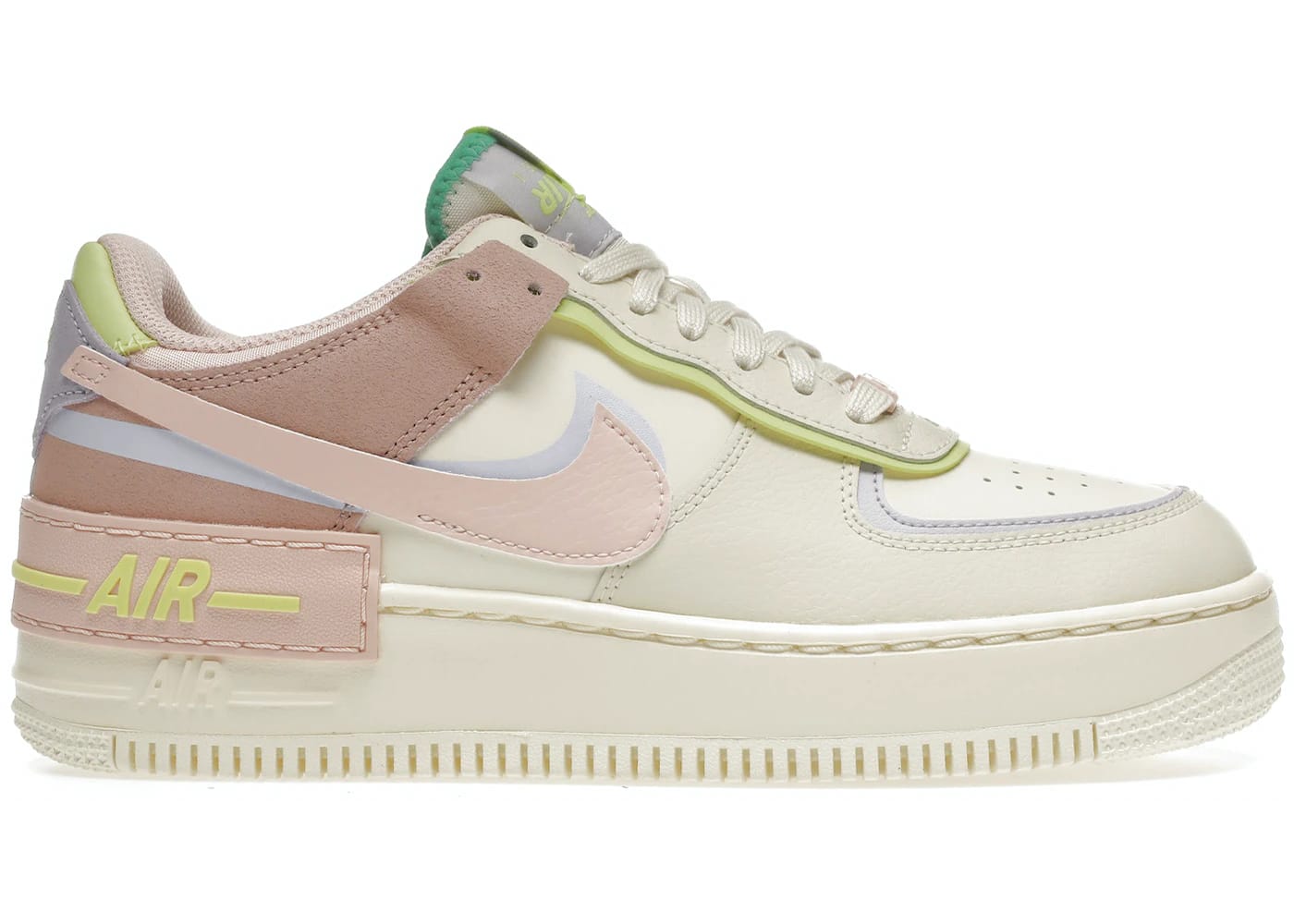 Nike Air Force 1 Low Shadow Cashmere (Women's)