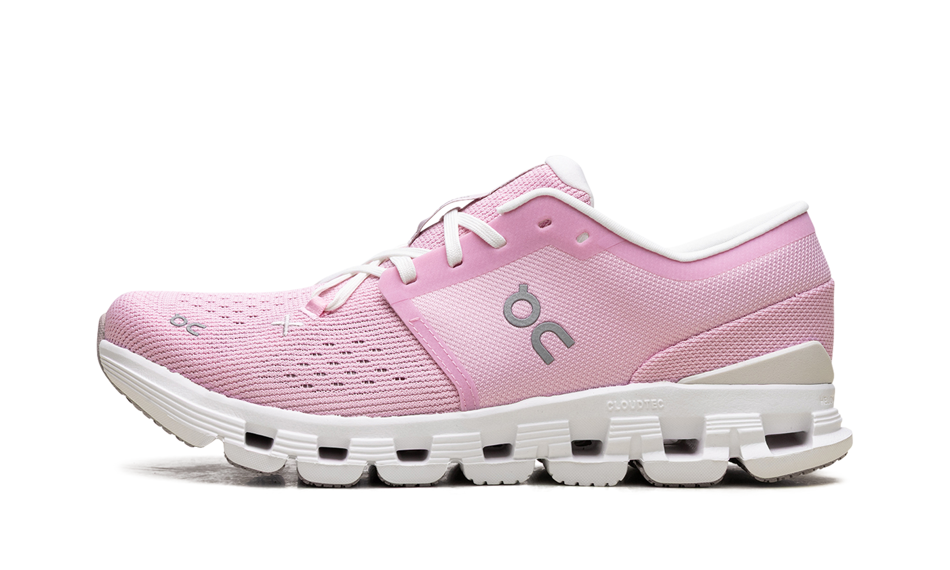 On Running Cloud X 4 Petal Sand (Women's)
