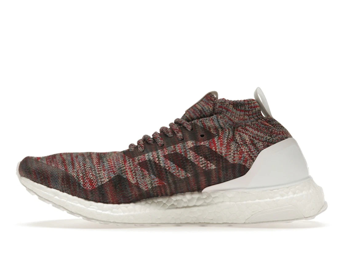 adidas Ultra Boost Mid Ronnie Fieg