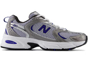 New Balance 530 Silver Blue