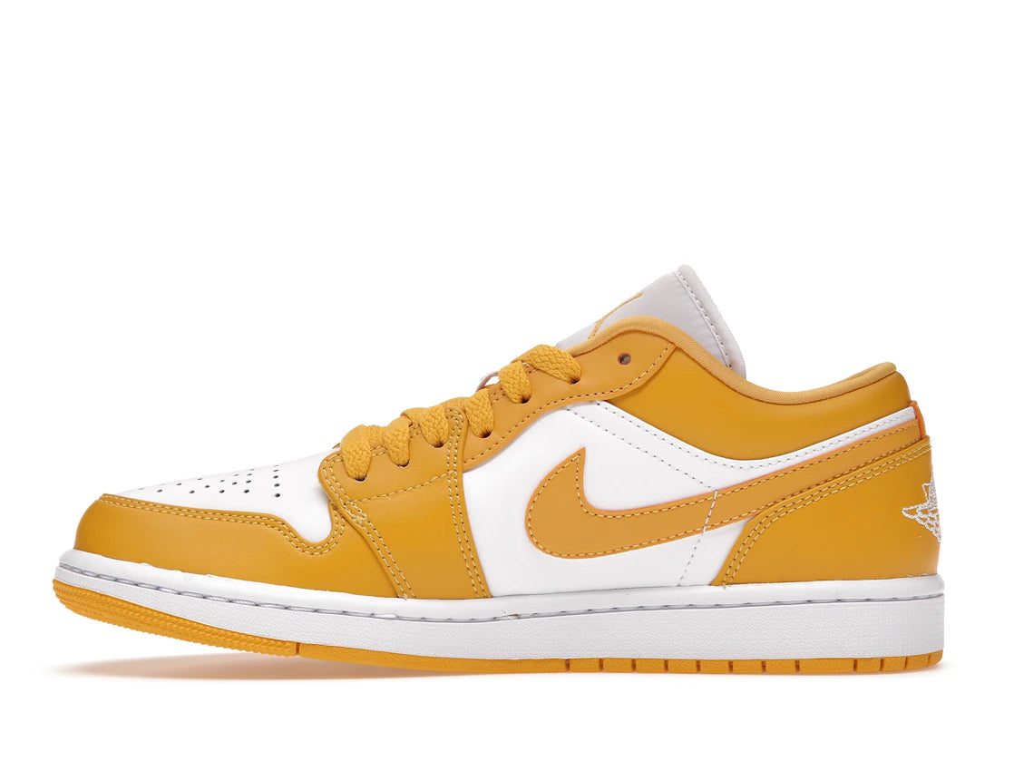 Jordan 1 Low Pollen