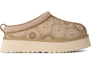 UGG Tazz Sun Stitch Slipper Mustard Seed (Women's)