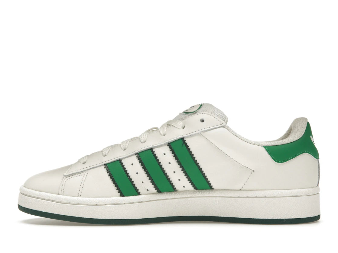 adidas Campus 00s Core White Green