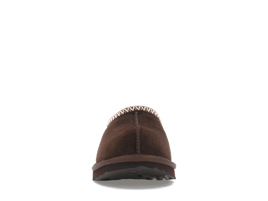 UGG Tasman II Slipper Dusted Cocoa (Kids)
