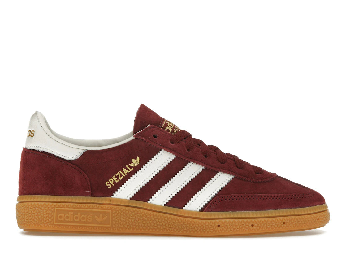 adidas Handball Spezial Shadow Red Off White