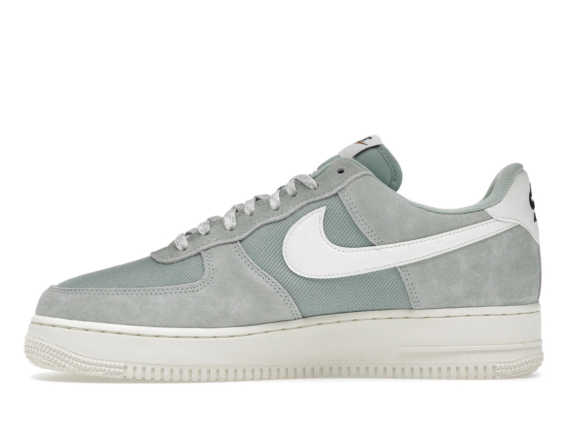 Nike Air Force 1 Low '07 LV8 Certified Fresh Enamel Green