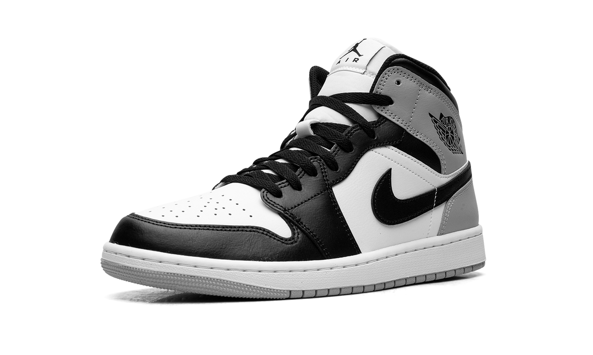 Jordan 1 Mid Barons