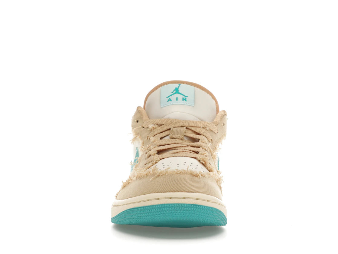 Jordan 1 Low SE Wave (Women's)