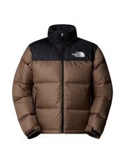 The North Face 1996 Retro Nuptse Mocha Brown