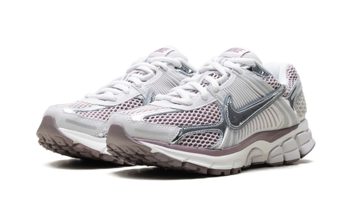 Nike Zoom Vomero 5 Metallic Silver Platinum Violet (Women's)