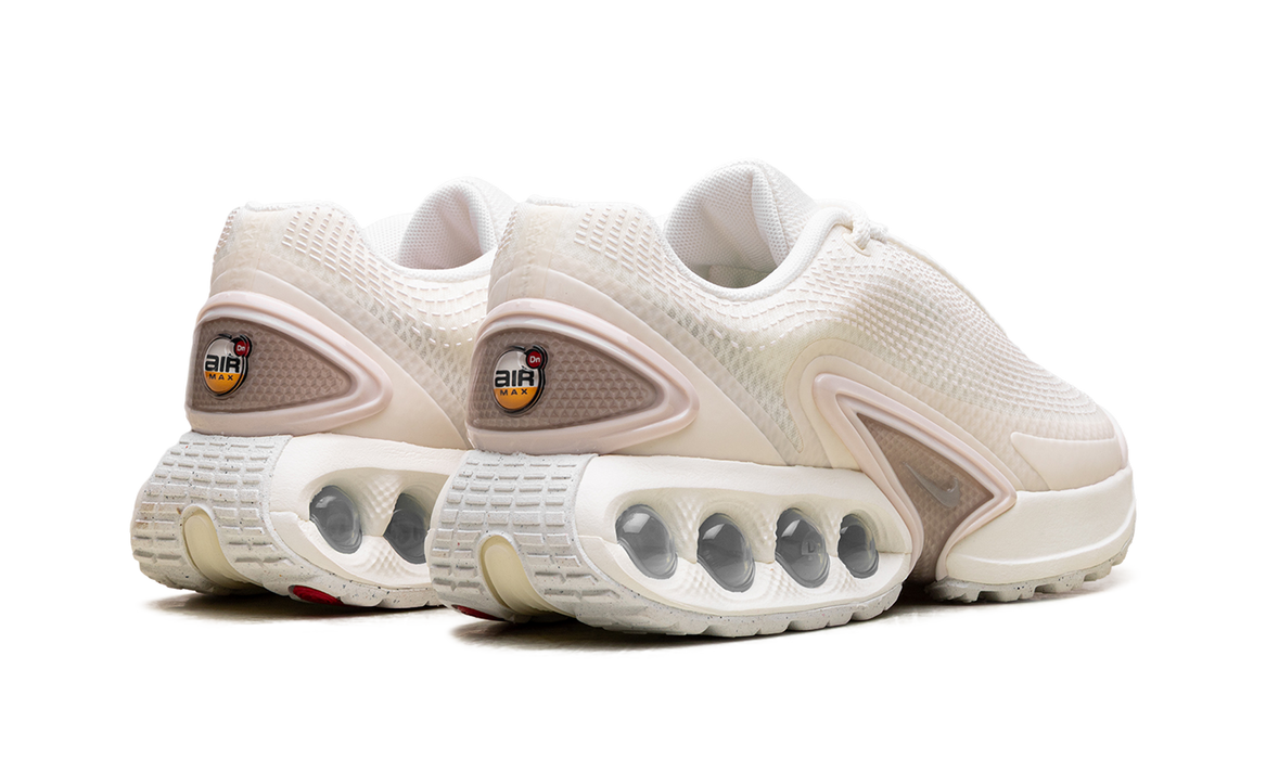 Nike Air Max Dn Sail Light Soft Pink (Women's)