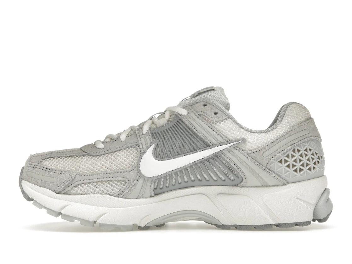 Nike Zoom Vomero 5 Pure Platinum Platinum Tint Wolf Grey Summit White (Women's)