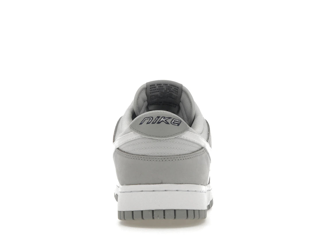 Nike Dunk Low LX Light Smoke Grey (Women's)