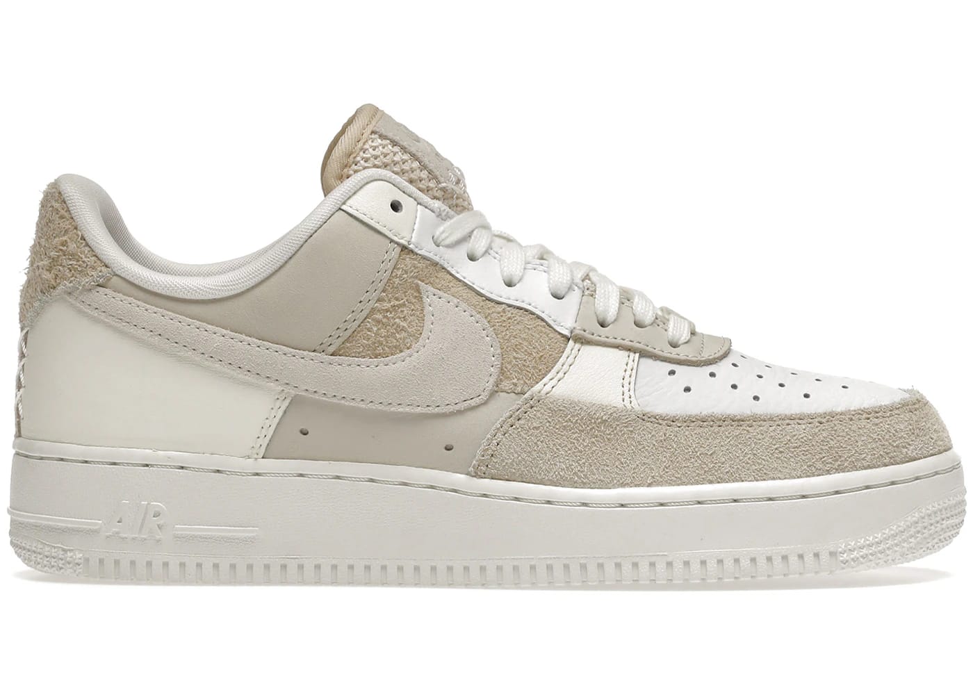 Nike Air Force 1 Low '07 Coconut Milk (Women's)