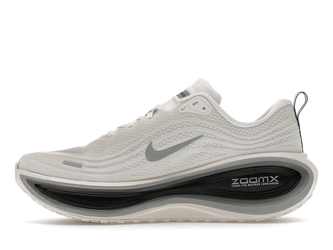 Nike Vomero Plus White Black Cool Grey