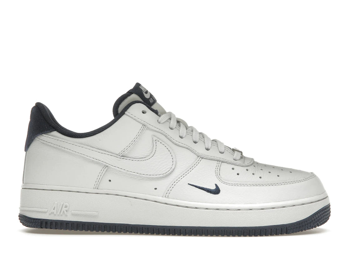 Nike Air Force 1 Low '07 LV8 Photon Dust Obsidian